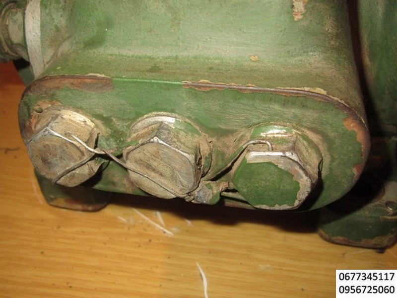 Насос Н-403 — гидравлический насос(гидронасос, масляный насос),jk[, радиально-поршневой эксцентриковый насос